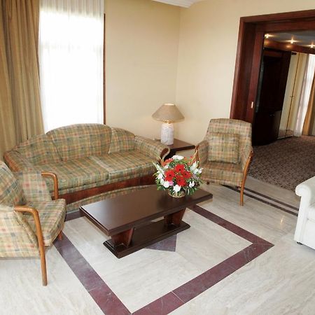 Attaleia Holiday Village Belek Dış mekan fotoğraf