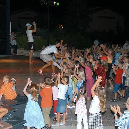 Attaleia Holiday Village Belek Dış mekan fotoğraf