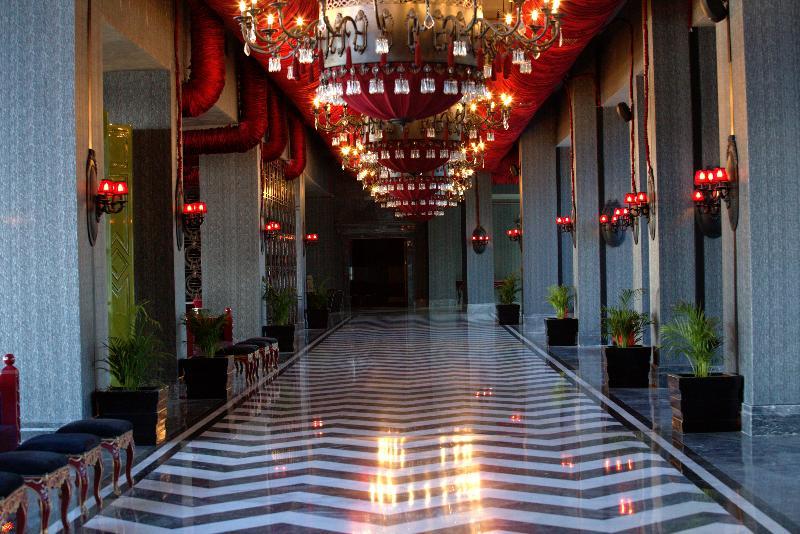 Attaleia Holiday Village Belek Dış mekan fotoğraf