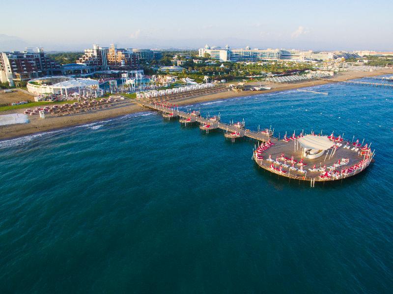 Attaleia Holiday Village Belek Dış mekan fotoğraf