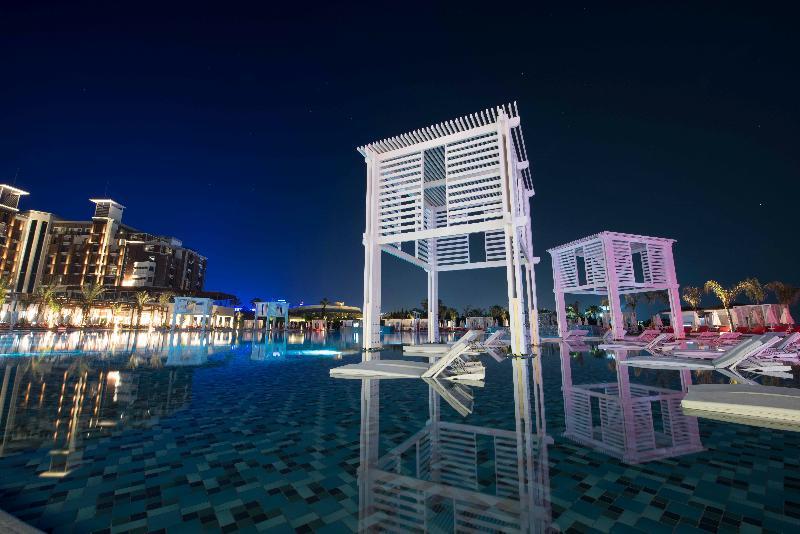 Attaleia Holiday Village Belek Dış mekan fotoğraf