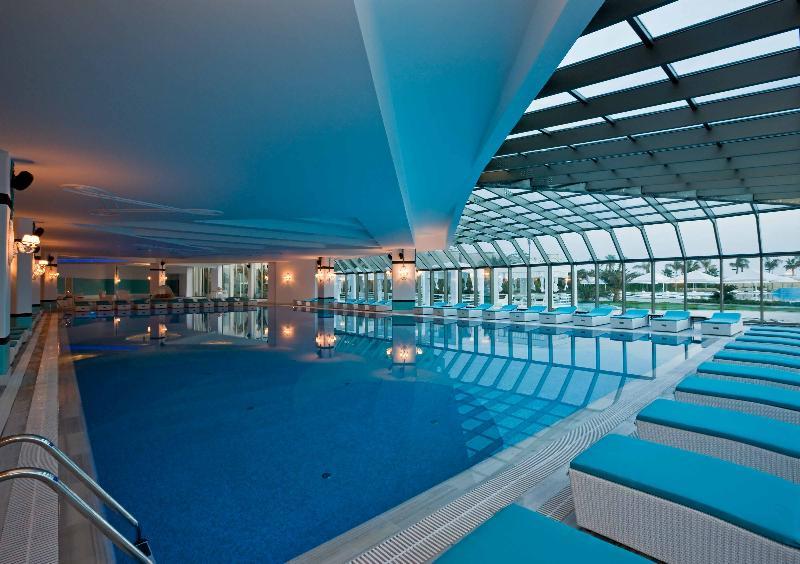 Attaleia Holiday Village Belek Dış mekan fotoğraf