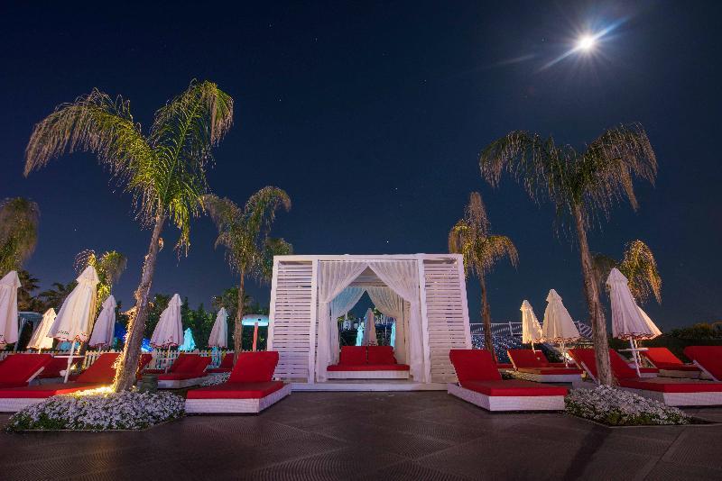 Attaleia Holiday Village Belek Dış mekan fotoğraf