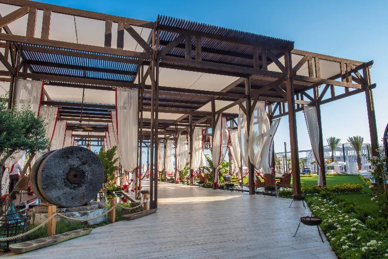 Attaleia Holiday Village Belek Dış mekan fotoğraf
