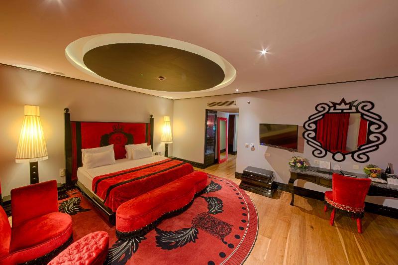 Attaleia Holiday Village Belek Dış mekan fotoğraf