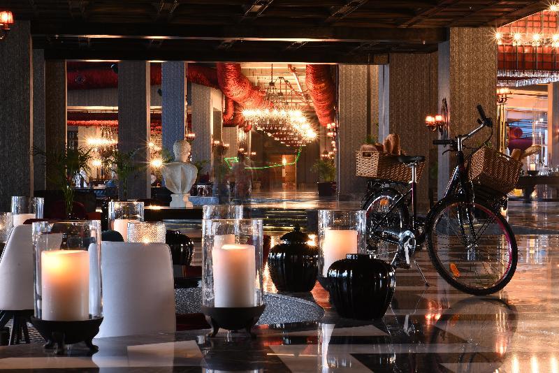 Attaleia Holiday Village Belek Dış mekan fotoğraf