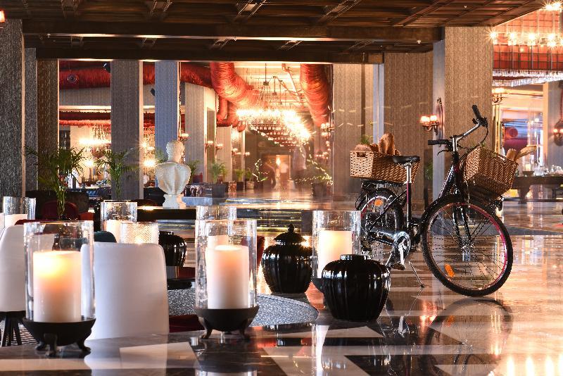 Attaleia Holiday Village Belek Dış mekan fotoğraf