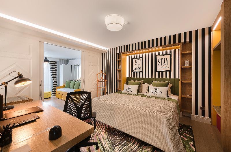 Attaleia Holiday Village Belek Dış mekan fotoğraf