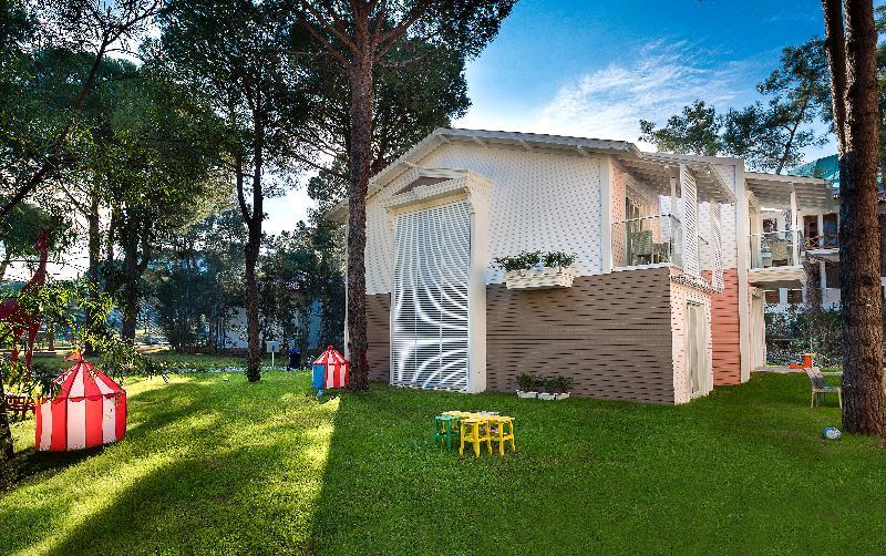 Attaleia Holiday Village Belek Dış mekan fotoğraf