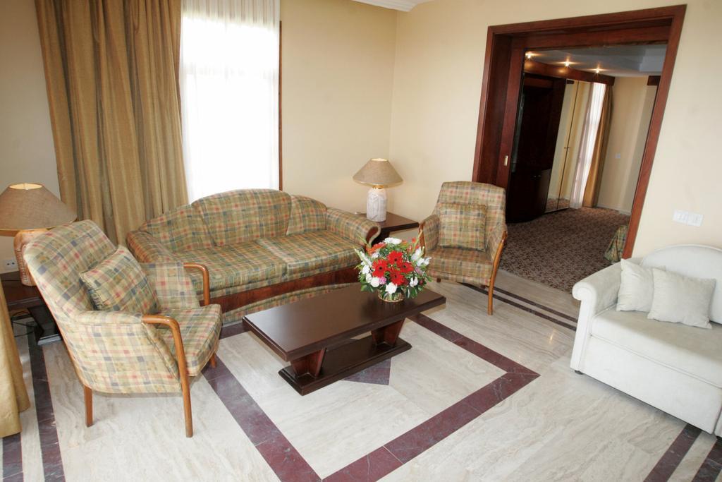 Attaleia Holiday Village Belek Dış mekan fotoğraf