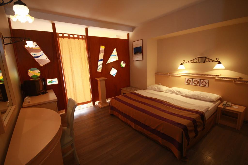 Attaleia Holiday Village Belek Dış mekan fotoğraf