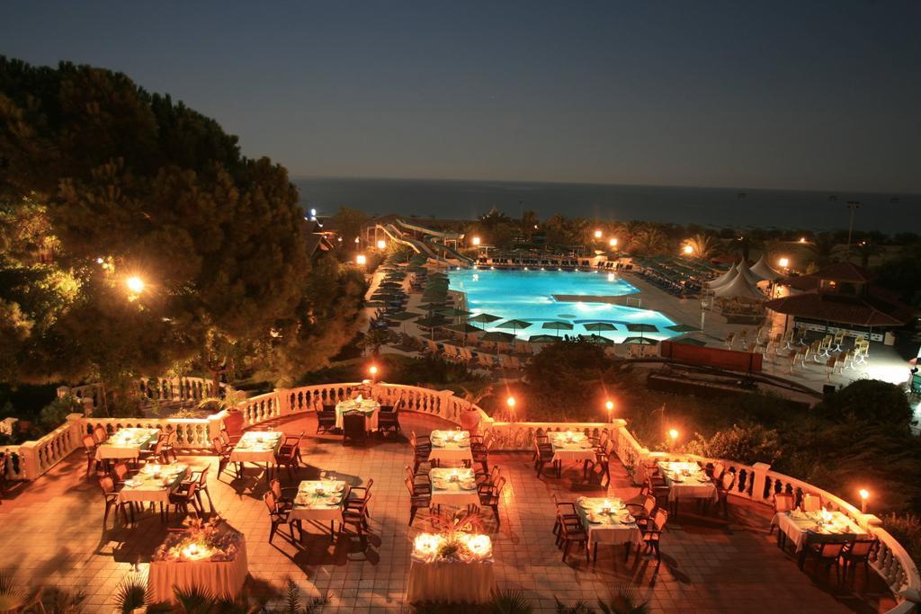 Attaleia Holiday Village Belek Dış mekan fotoğraf