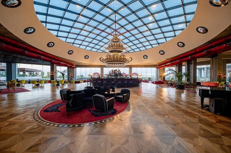 Attaleia Holiday Village Belek Dış mekan fotoğraf