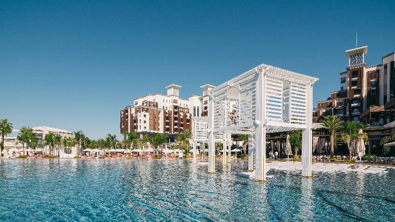Attaleia Holiday Village Belek Dış mekan fotoğraf