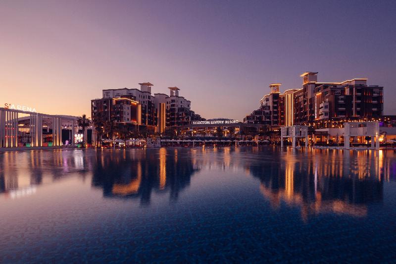 Attaleia Holiday Village Belek Dış mekan fotoğraf