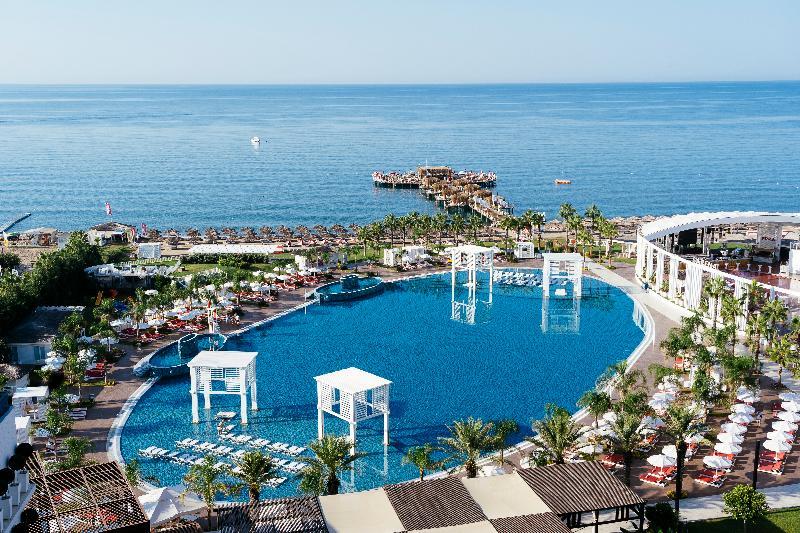 Attaleia Holiday Village Belek Dış mekan fotoğraf
