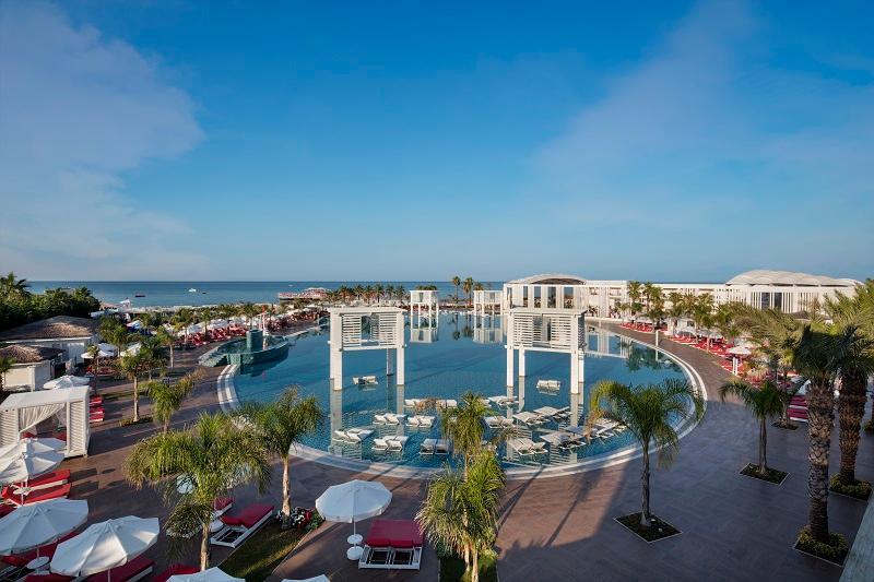 Attaleia Holiday Village Belek Dış mekan fotoğraf