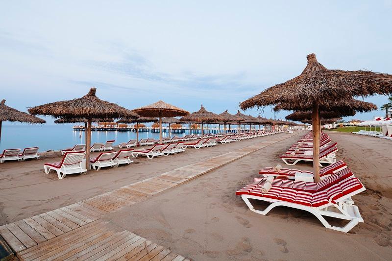 Attaleia Holiday Village Belek Dış mekan fotoğraf