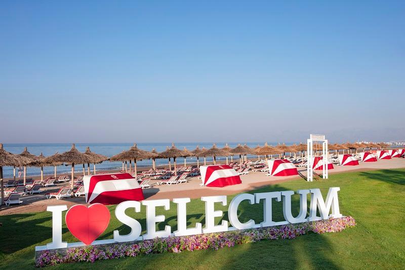 Attaleia Holiday Village Belek Dış mekan fotoğraf