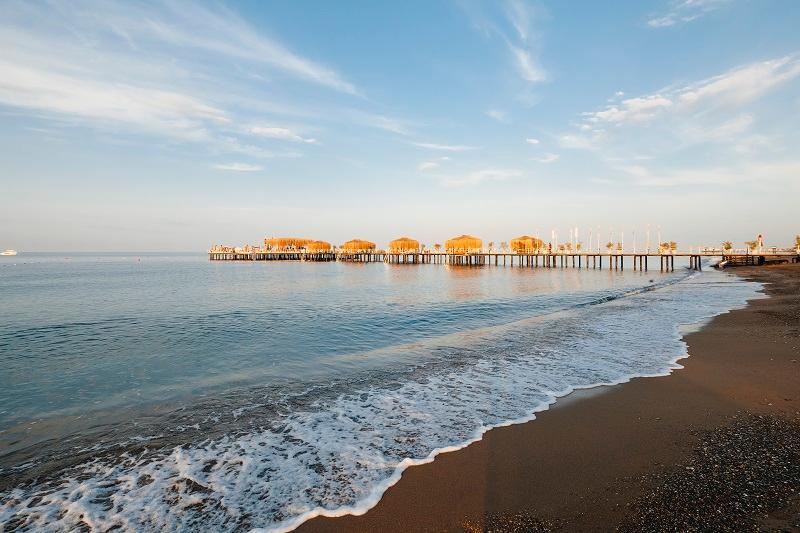 Attaleia Holiday Village Belek Dış mekan fotoğraf