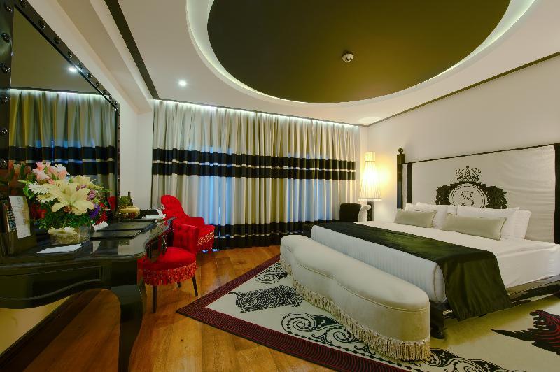 Attaleia Holiday Village Belek Dış mekan fotoğraf